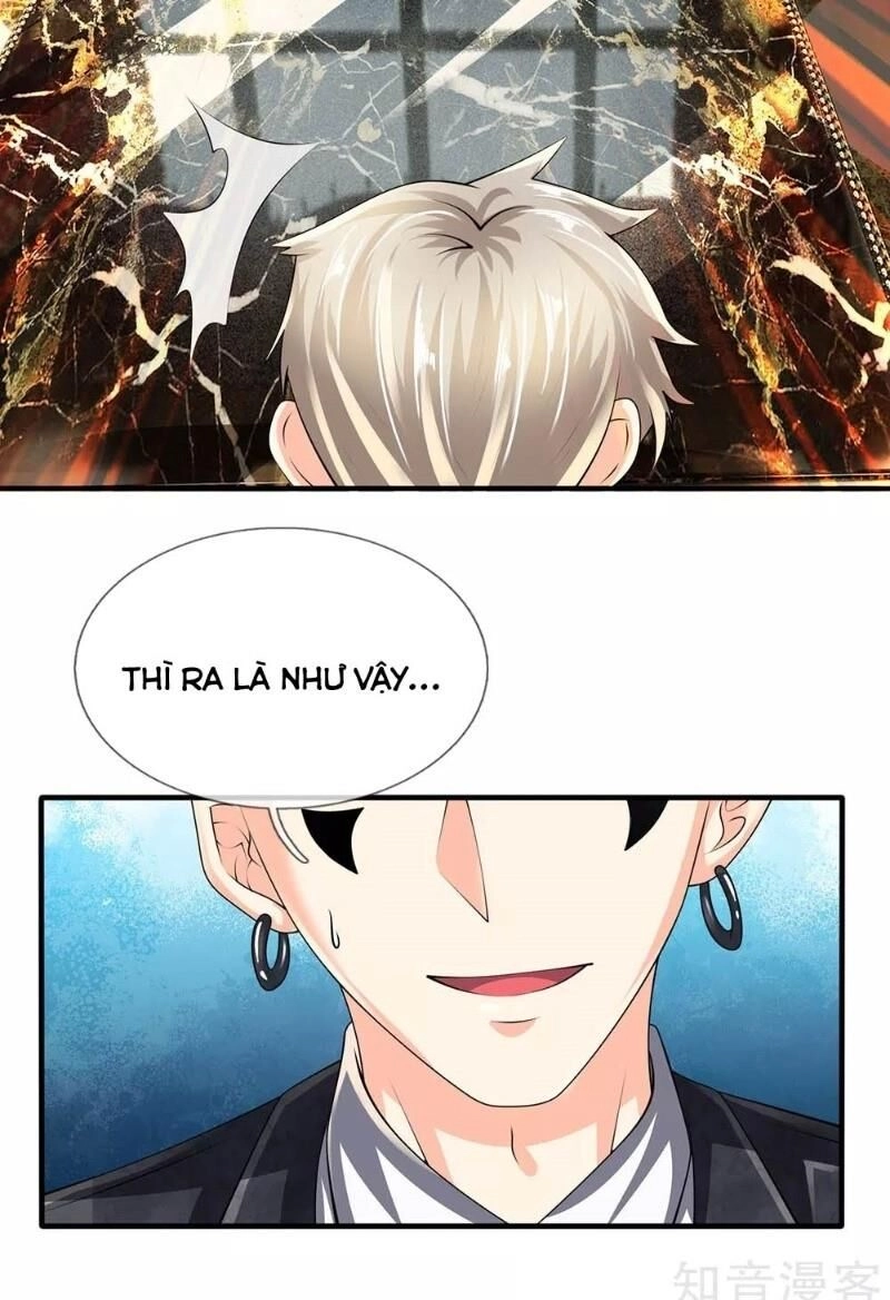 Đô Thị Chi Nghịch Thiên Tiên Tôn Chapter 116 - 7