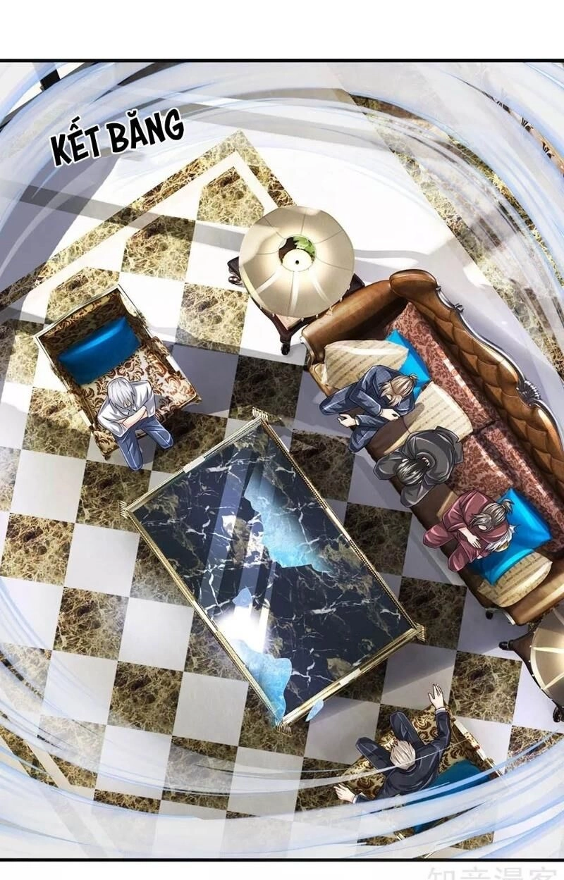 Đô Thị Chi Nghịch Thiên Tiên Tôn Chapter 116 - 17