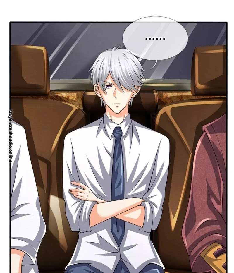 Đô Thị Chi Nghịch Thiên Tiên Tôn Chapter 117 - 11