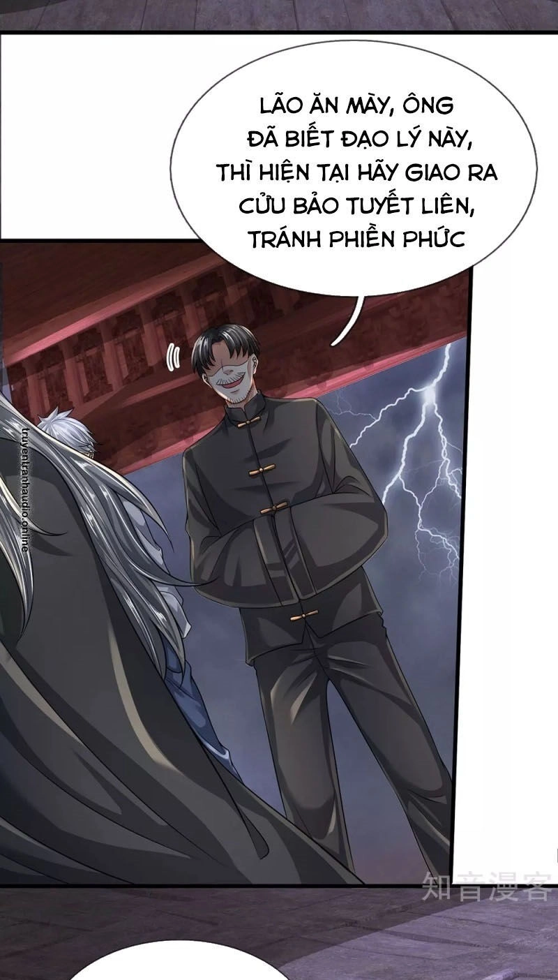 Đô Thị Chi Nghịch Thiên Tiên Tôn Chapter 118 - 3