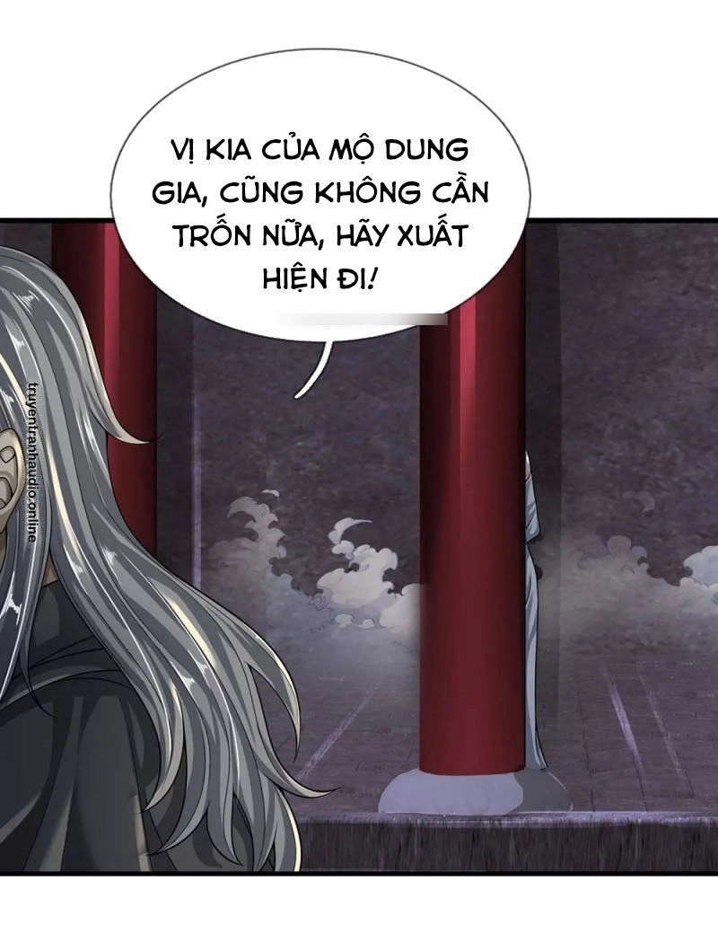 Đô Thị Chi Nghịch Thiên Tiên Tôn Chapter 118 - 5