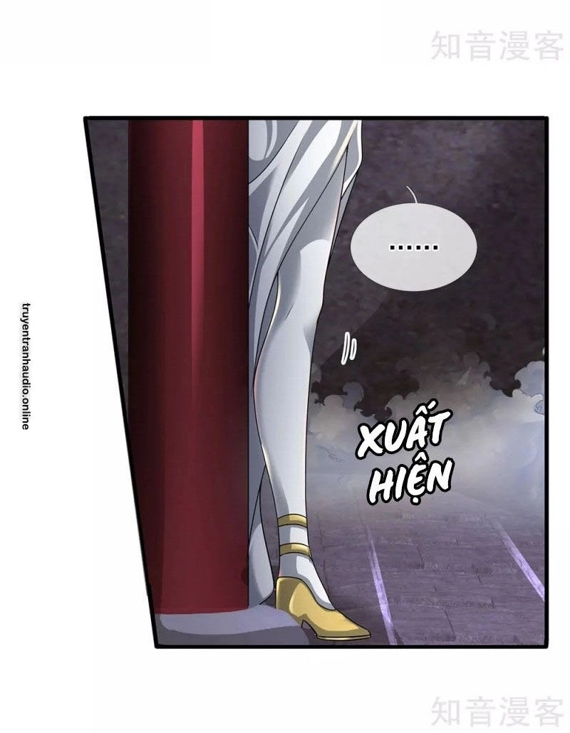 Đô Thị Chi Nghịch Thiên Tiên Tôn Chapter 118 - 6