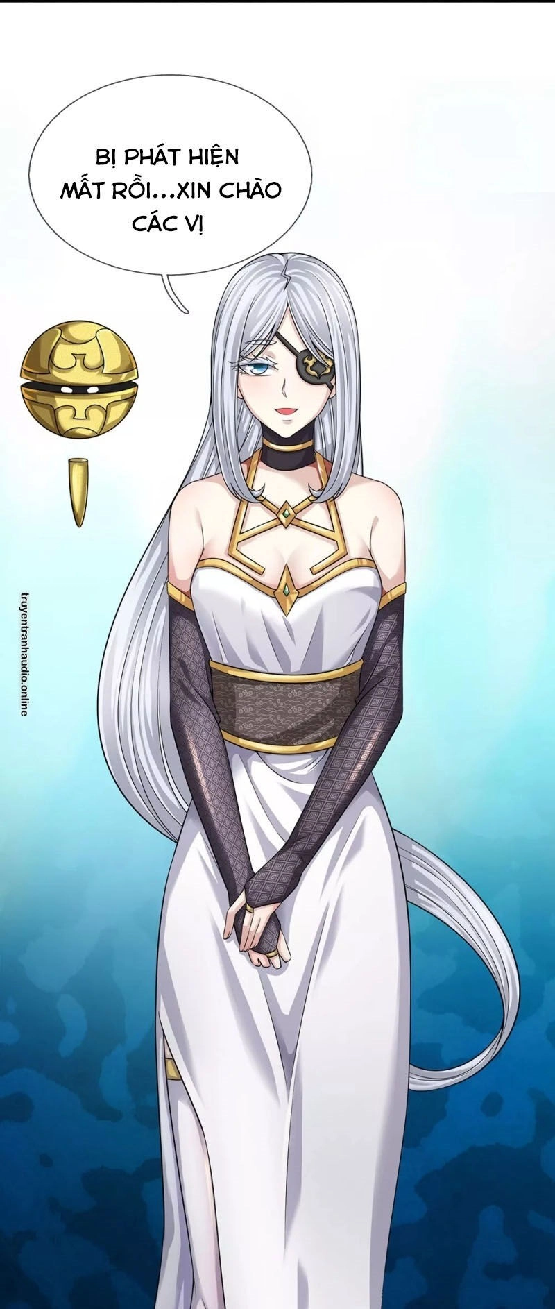 Đô Thị Chi Nghịch Thiên Tiên Tôn Chapter 118 - 7