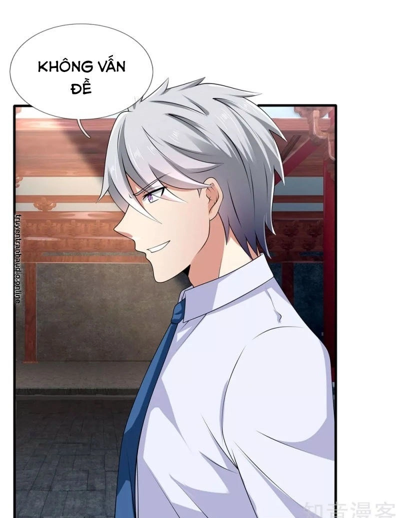 Đô Thị Chi Nghịch Thiên Tiên Tôn Chapter 118 - 12