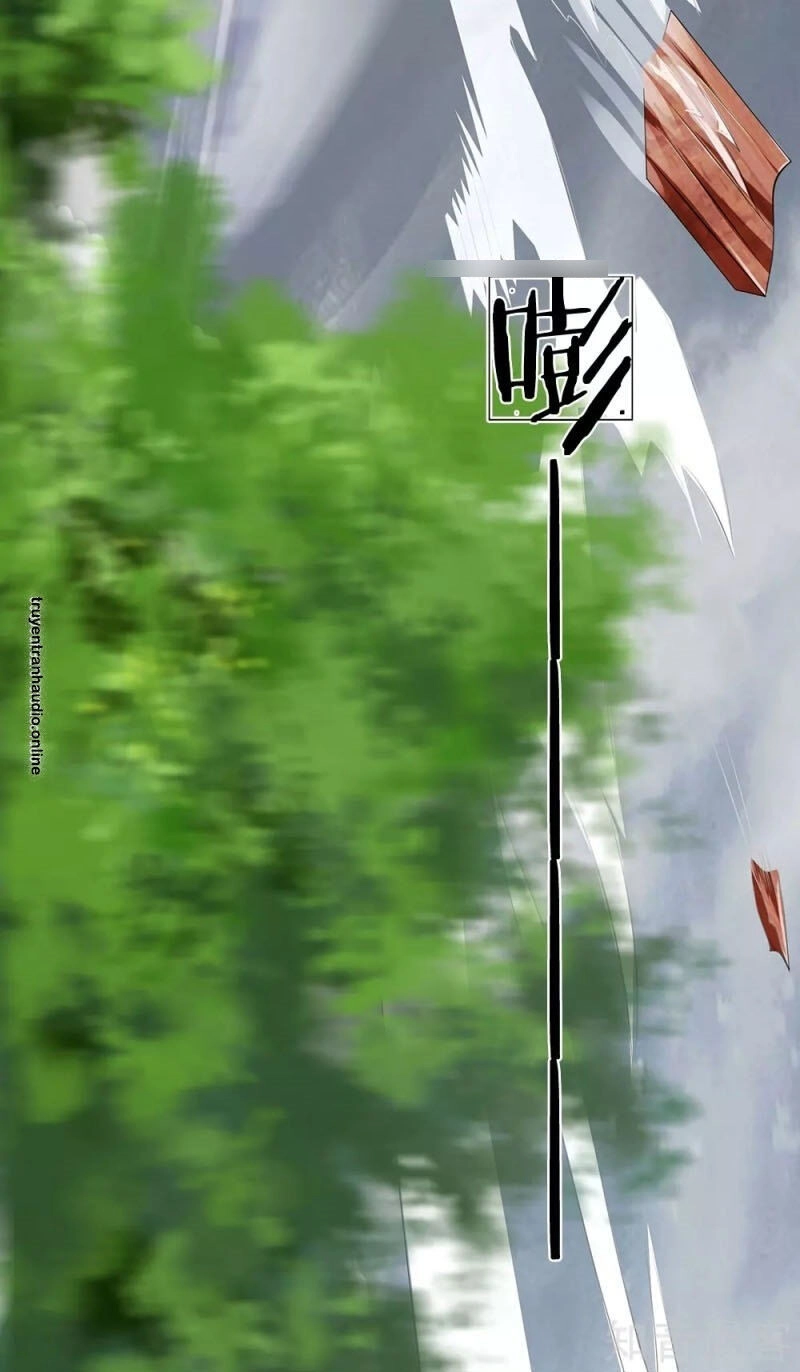 Đô Thị Chi Nghịch Thiên Tiên Tôn Chapter 118 - 14