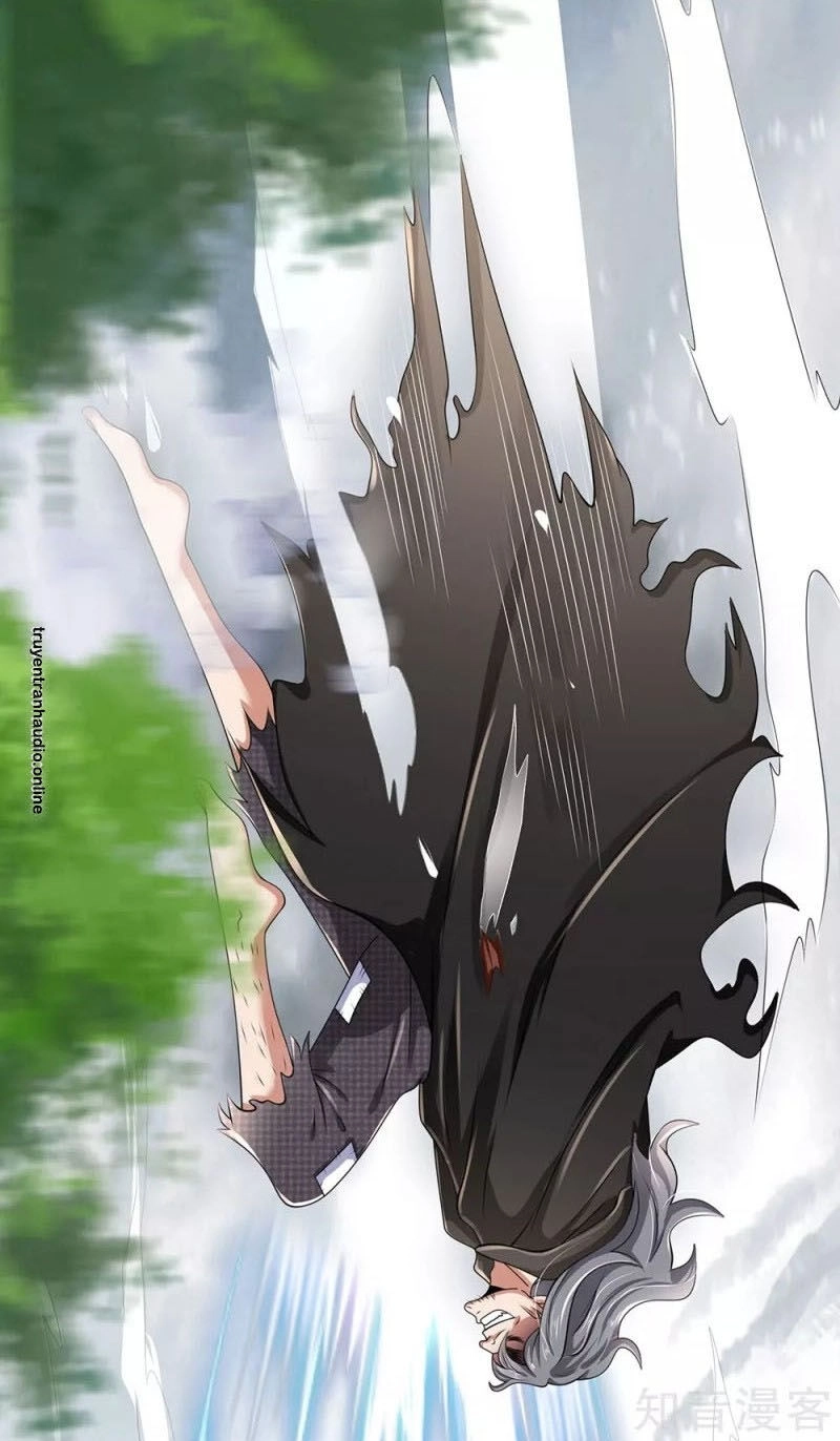 Đô Thị Chi Nghịch Thiên Tiên Tôn Chapter 118 - 15