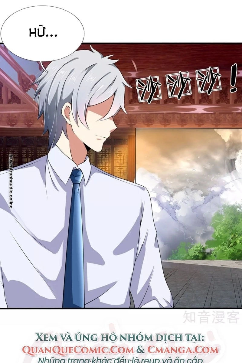 Đô Thị Chi Nghịch Thiên Tiên Tôn Chapter 118 - 18