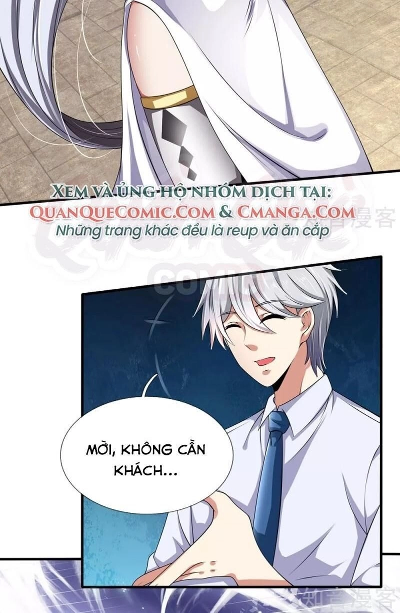 Đô Thị Chi Nghịch Thiên Tiên Tôn Chapter 119 - 2