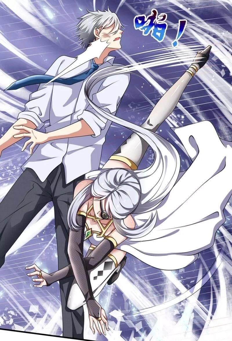 Đô Thị Chi Nghịch Thiên Tiên Tôn Chapter 119 - 3