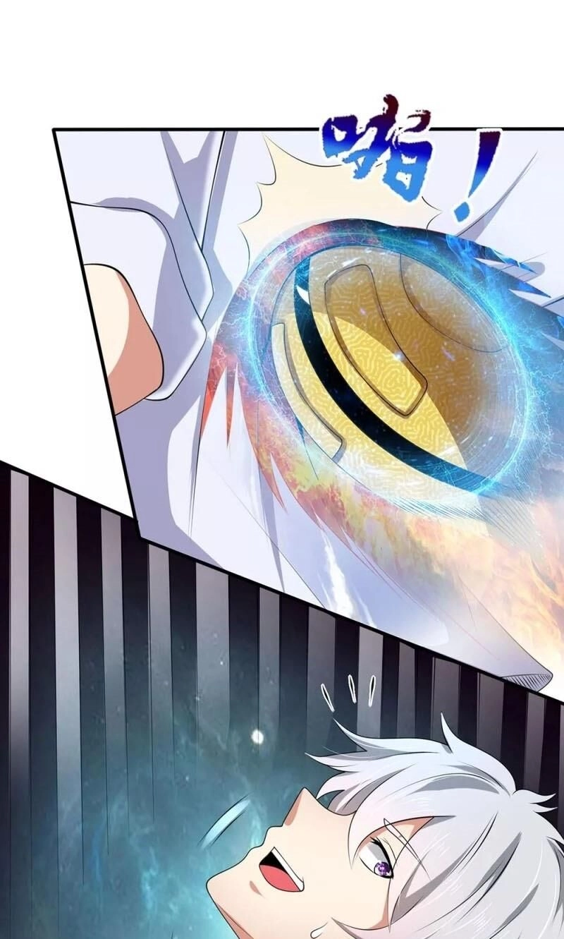 Đô Thị Chi Nghịch Thiên Tiên Tôn Chapter 119 - 7