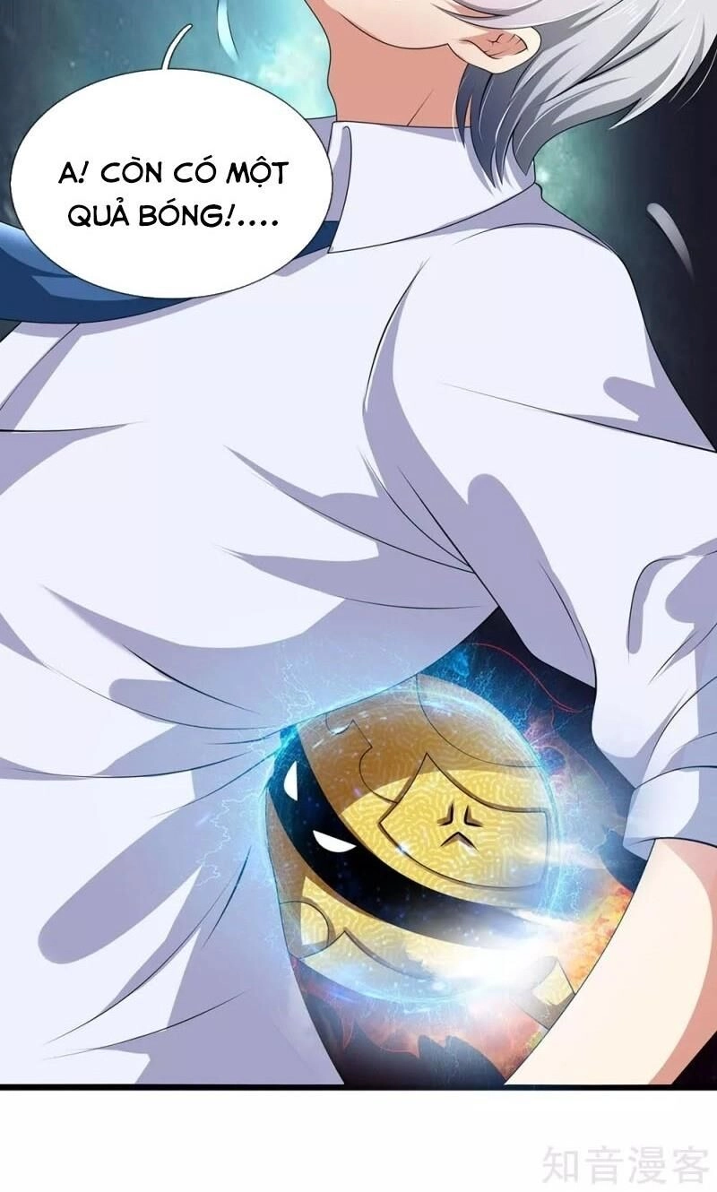 Đô Thị Chi Nghịch Thiên Tiên Tôn Chapter 119 - 8