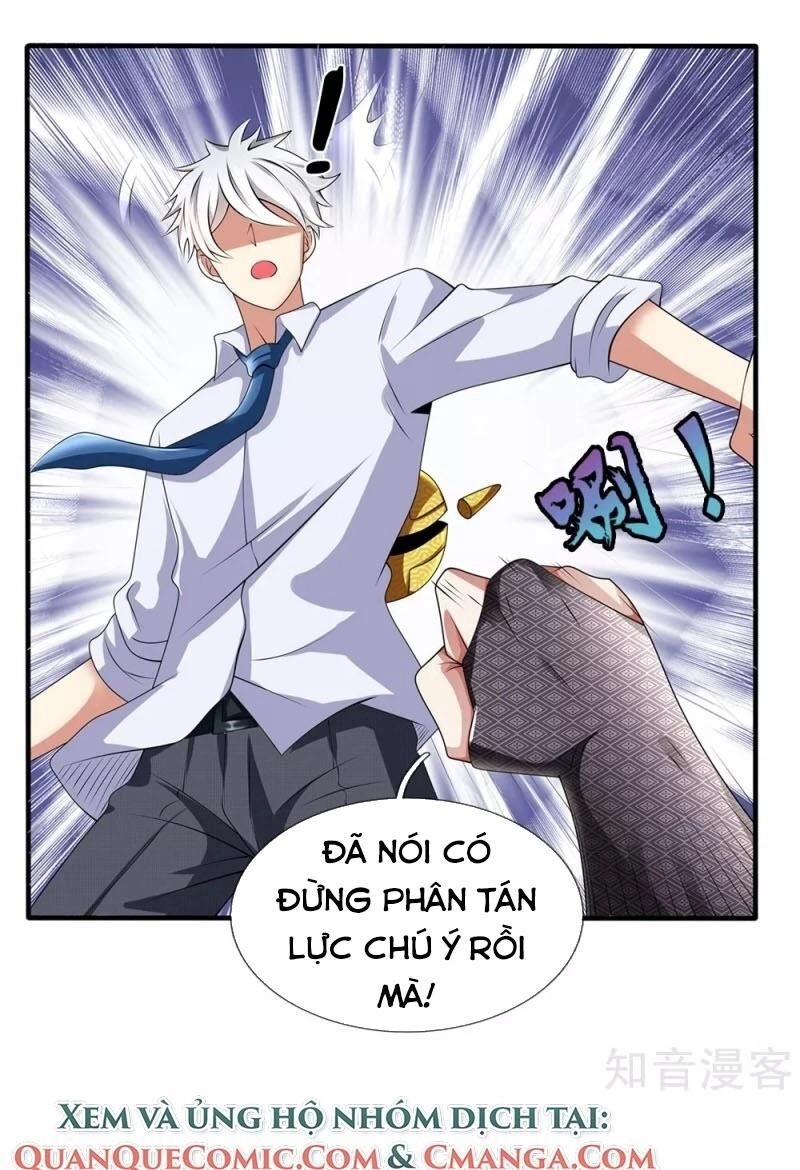 Đô Thị Chi Nghịch Thiên Tiên Tôn Chapter 119 - 9