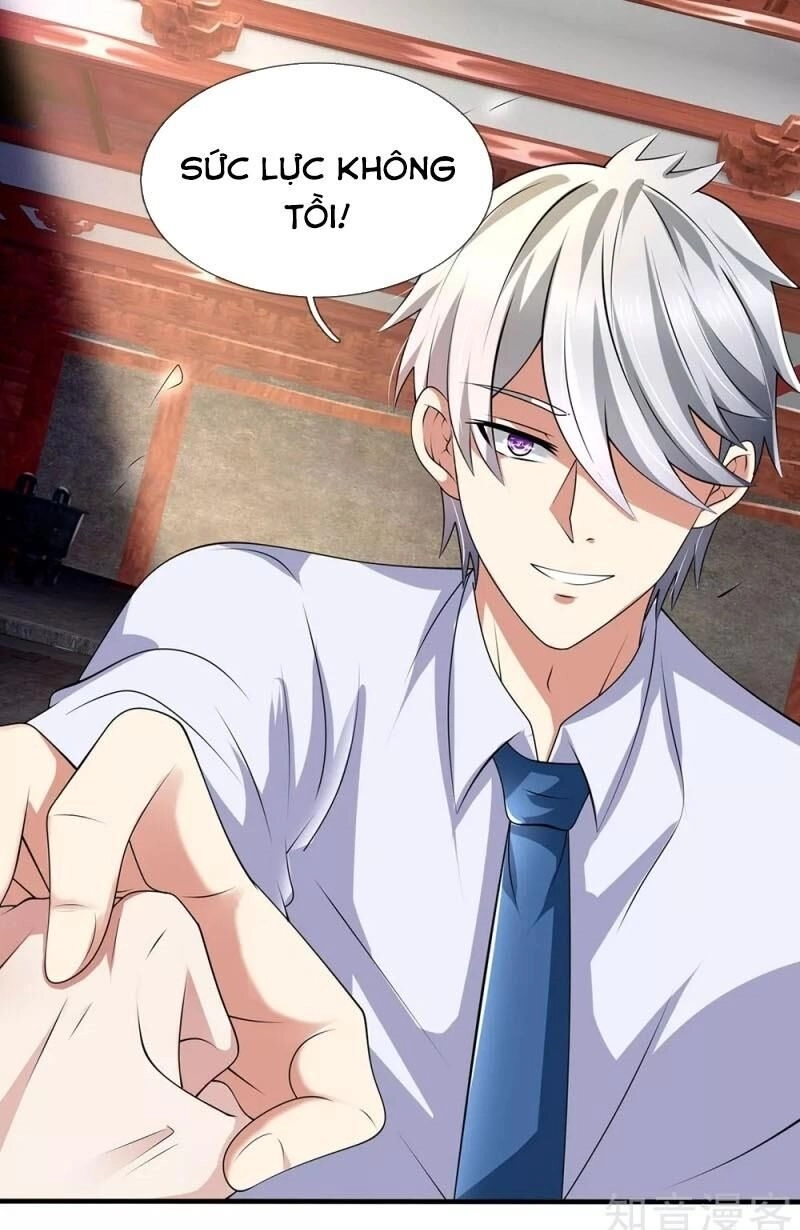 Đô Thị Chi Nghịch Thiên Tiên Tôn Chapter 119 - 11