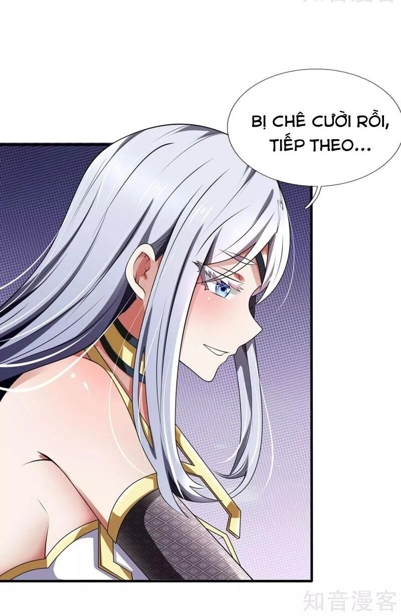 Đô Thị Chi Nghịch Thiên Tiên Tôn Chapter 119 - 12