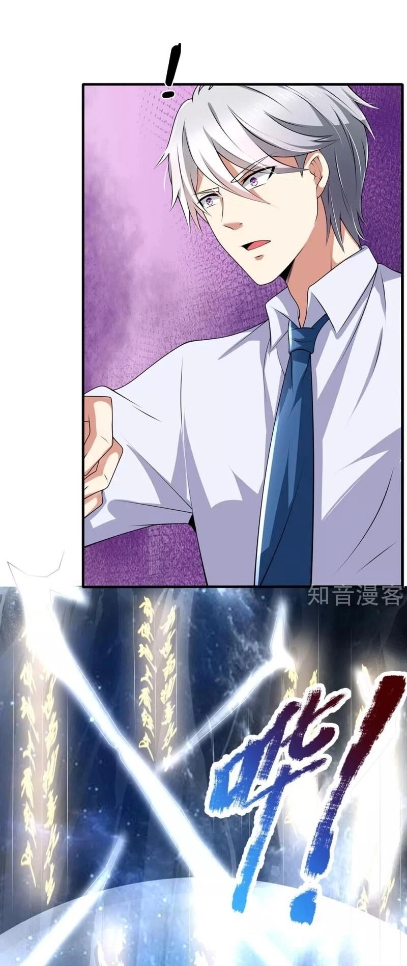 Đô Thị Chi Nghịch Thiên Tiên Tôn Chapter 119 - 13