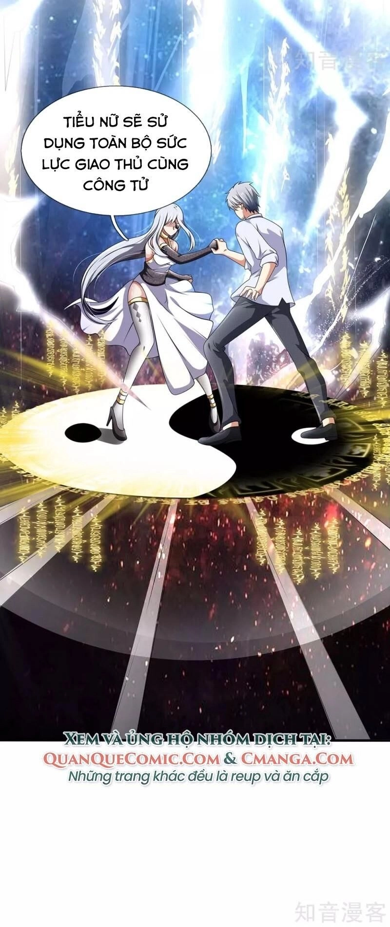 Đô Thị Chi Nghịch Thiên Tiên Tôn Chapter 119 - 14