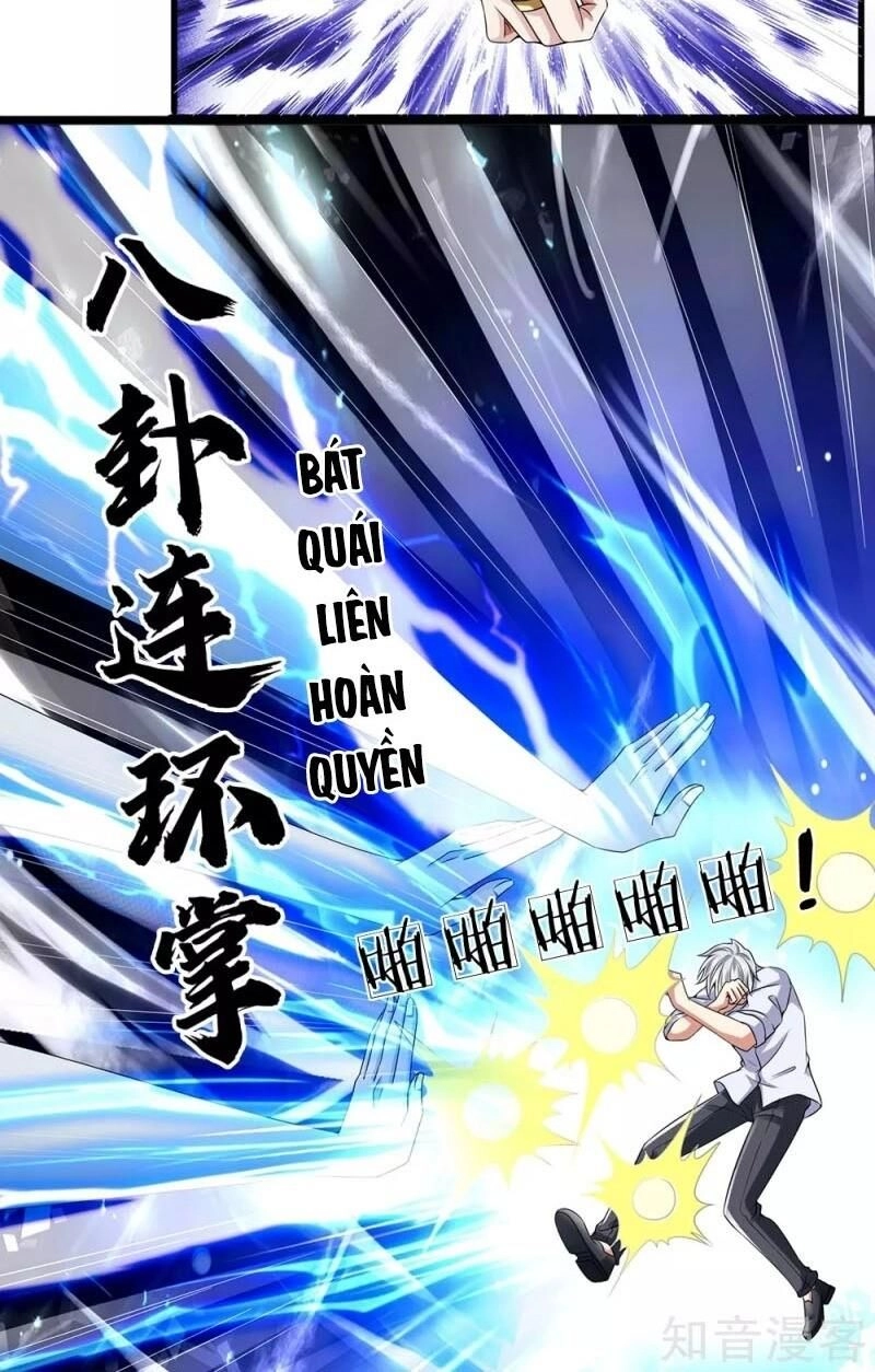 Đô Thị Chi Nghịch Thiên Tiên Tôn Chapter 119 - 16