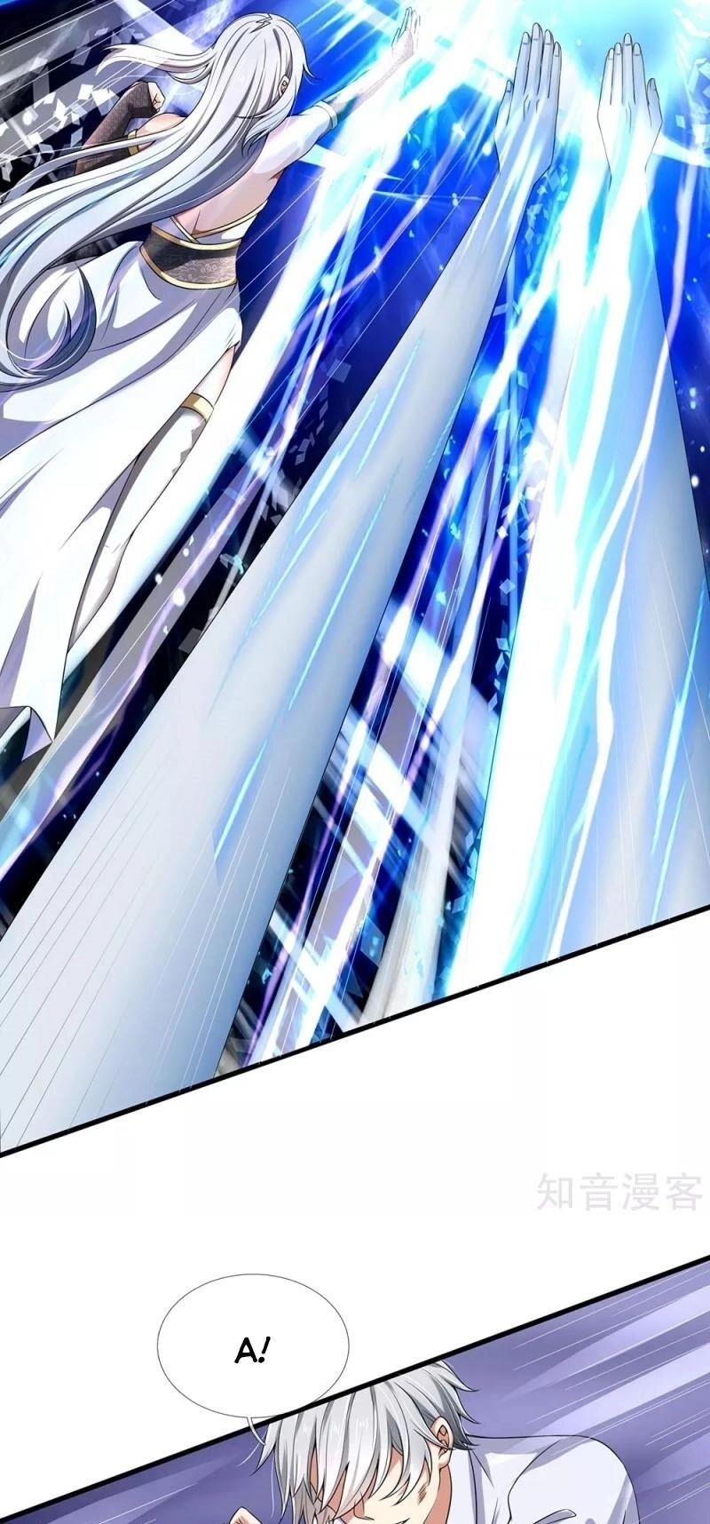 Đô Thị Chi Nghịch Thiên Tiên Tôn Chapter 119 - 17