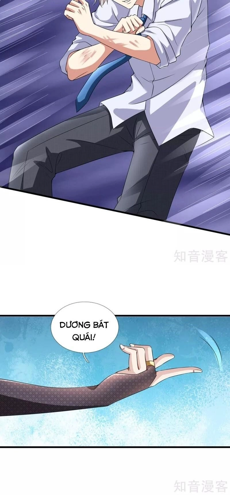 Đô Thị Chi Nghịch Thiên Tiên Tôn Chapter 119 - 18