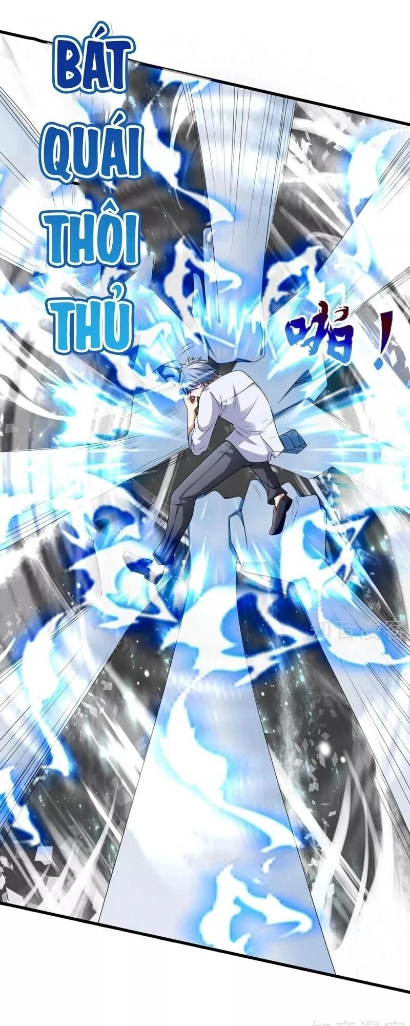 Đô Thị Chi Nghịch Thiên Tiên Tôn Chapter 119 - 19