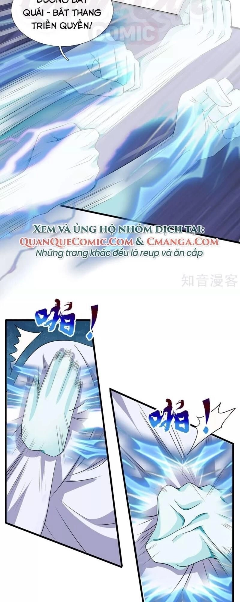 Đô Thị Chi Nghịch Thiên Tiên Tôn Chapter 119 - 21