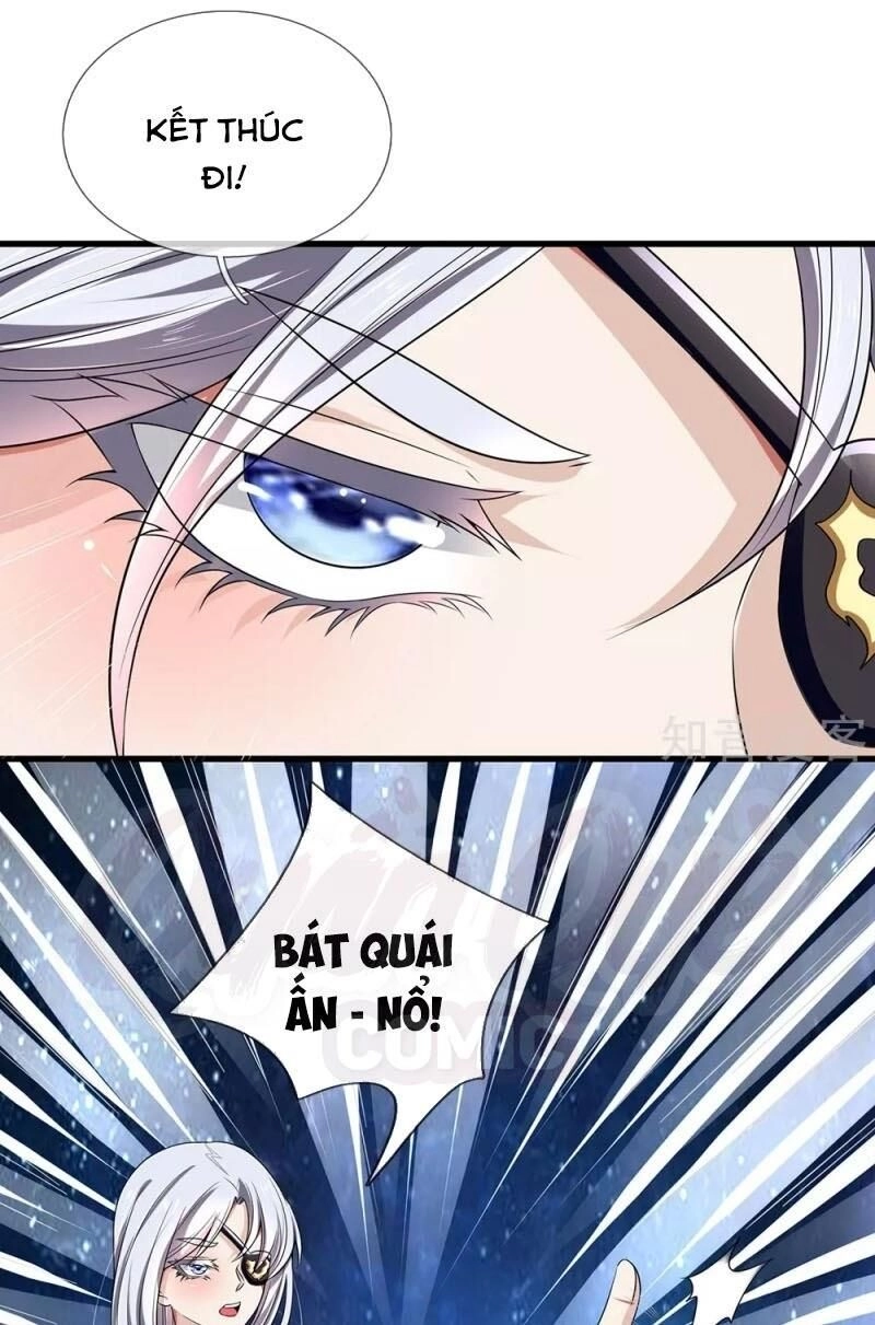 Đô Thị Chi Nghịch Thiên Tiên Tôn Chapter 120 - 1