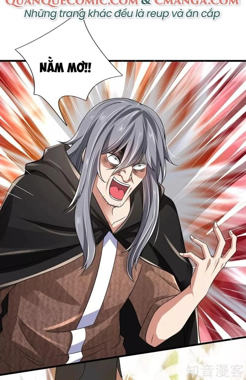 Đô Thị Chi Nghịch Thiên Tiên Tôn Chapter 120 - 6