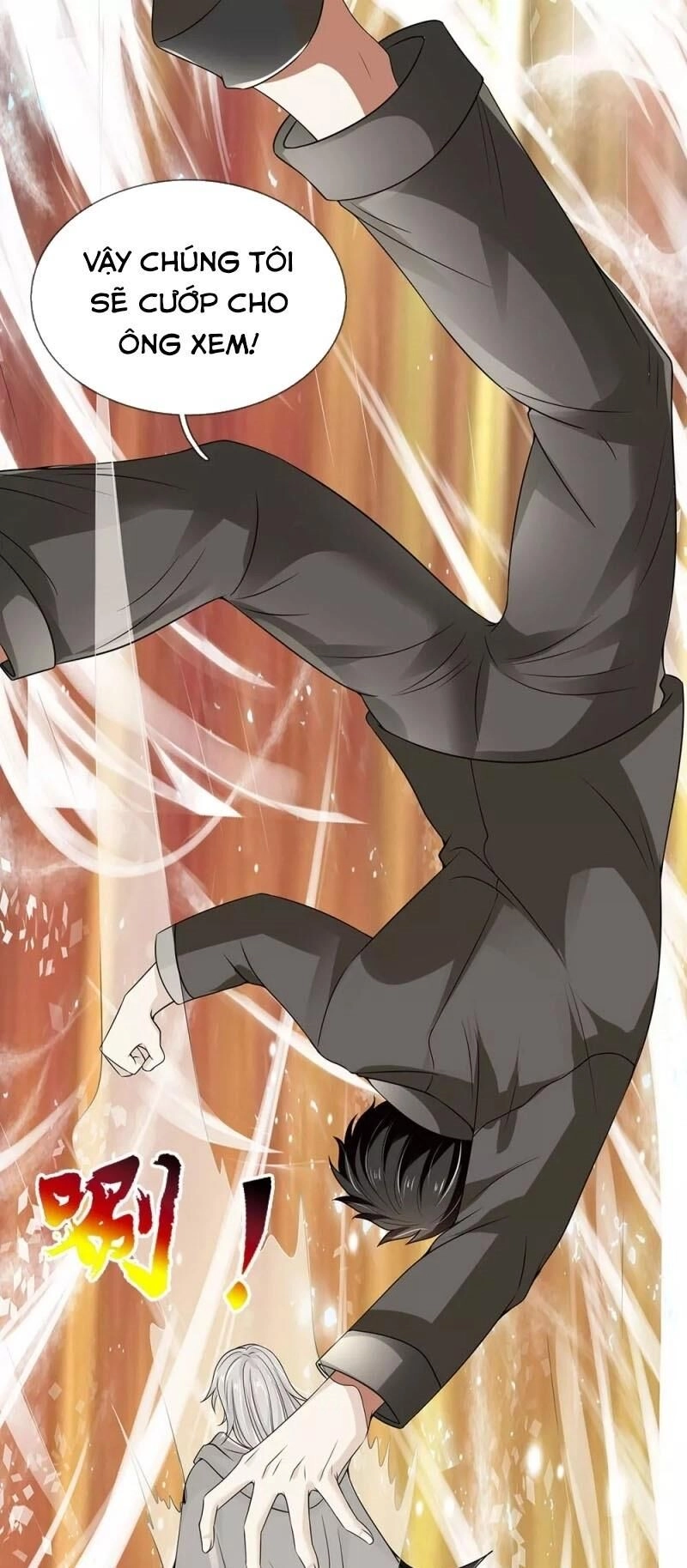 Đô Thị Chi Nghịch Thiên Tiên Tôn Chapter 120 - 7