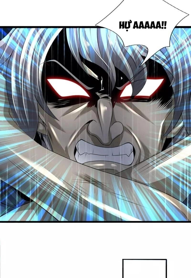 Đô Thị Chi Nghịch Thiên Tiên Tôn Chapter 121 - 9