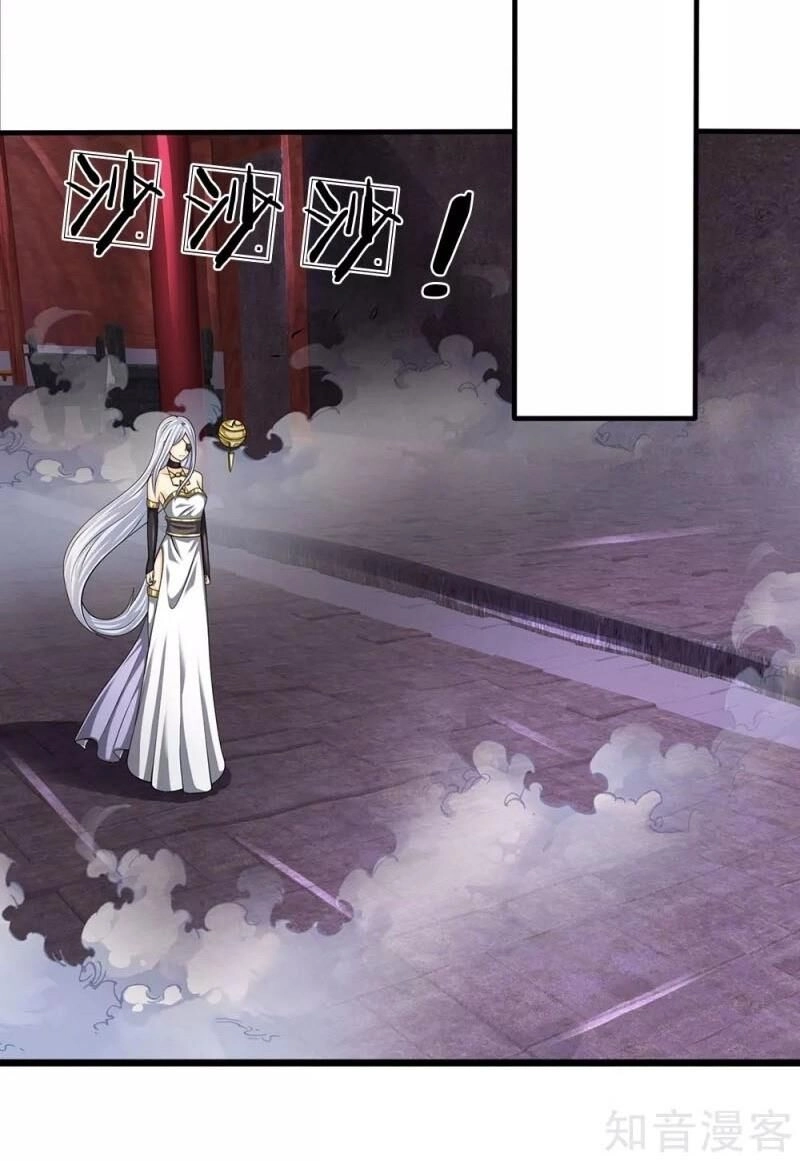 Đô Thị Chi Nghịch Thiên Tiên Tôn Chapter 121 - 10