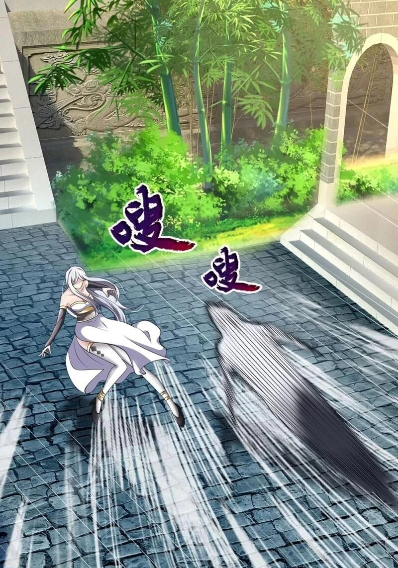 Đô Thị Chi Nghịch Thiên Tiên Tôn Chapter 123 - 11