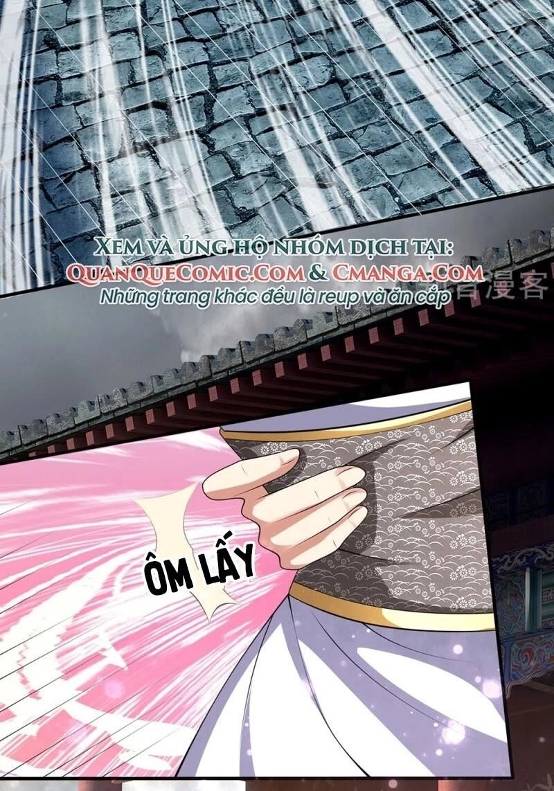 Đô Thị Chi Nghịch Thiên Tiên Tôn Chapter 123 - 12