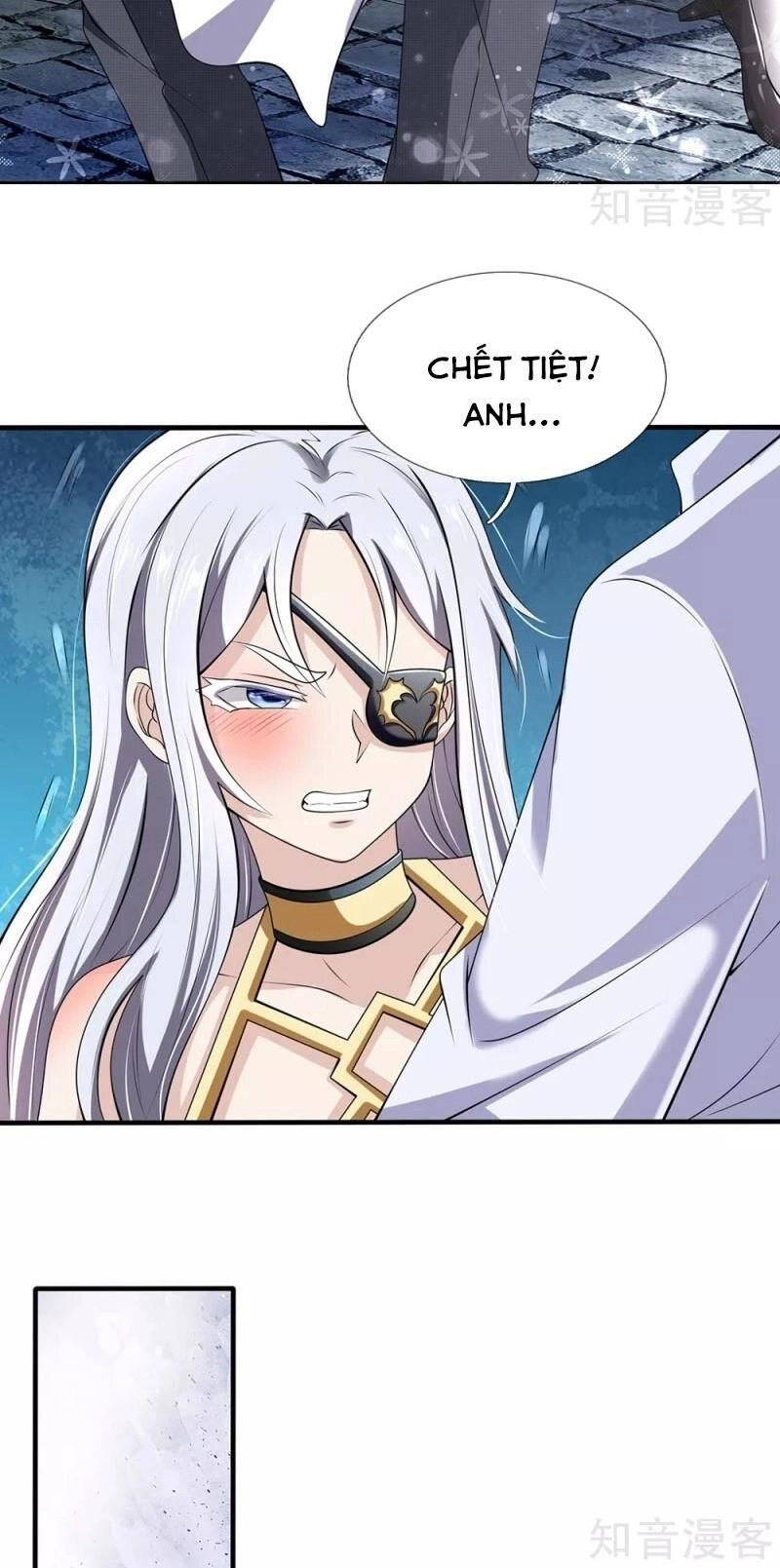 Đô Thị Chi Nghịch Thiên Tiên Tôn Chapter 123 - 14