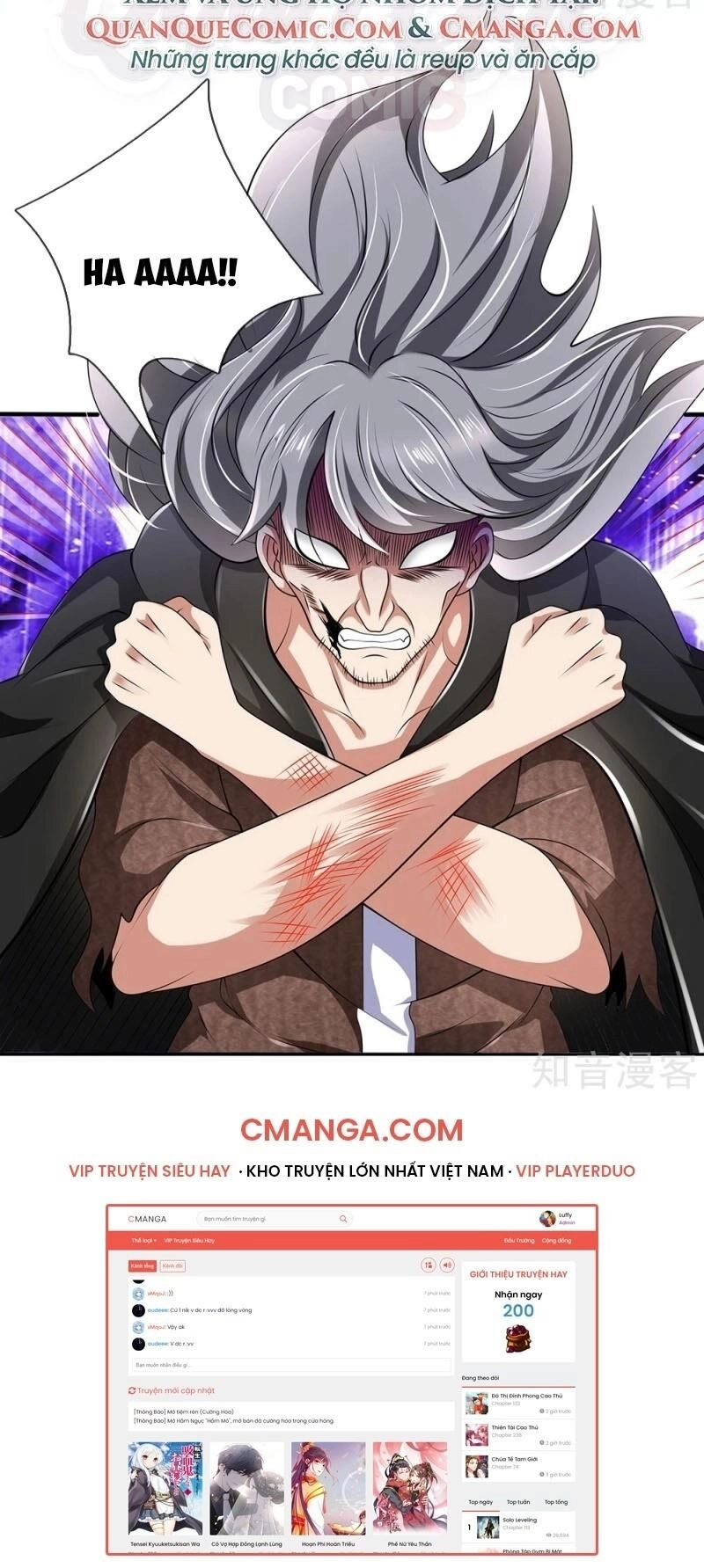 Đô Thị Chi Nghịch Thiên Tiên Tôn Chapter 123 - 16