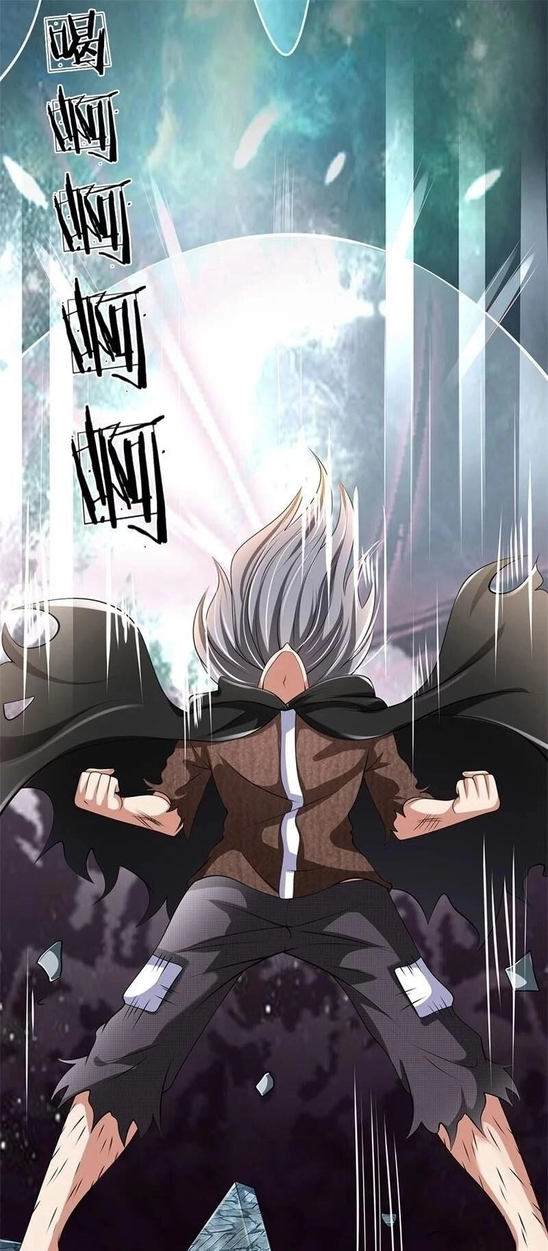 Đô Thị Chi Nghịch Thiên Tiên Tôn Chapter 124 - 3