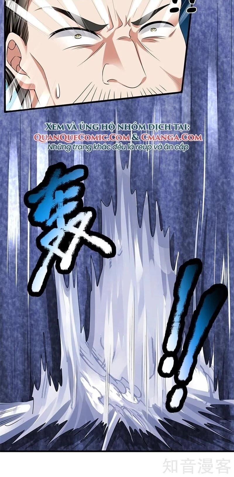 Đô Thị Chi Nghịch Thiên Tiên Tôn Chapter 124 - 10