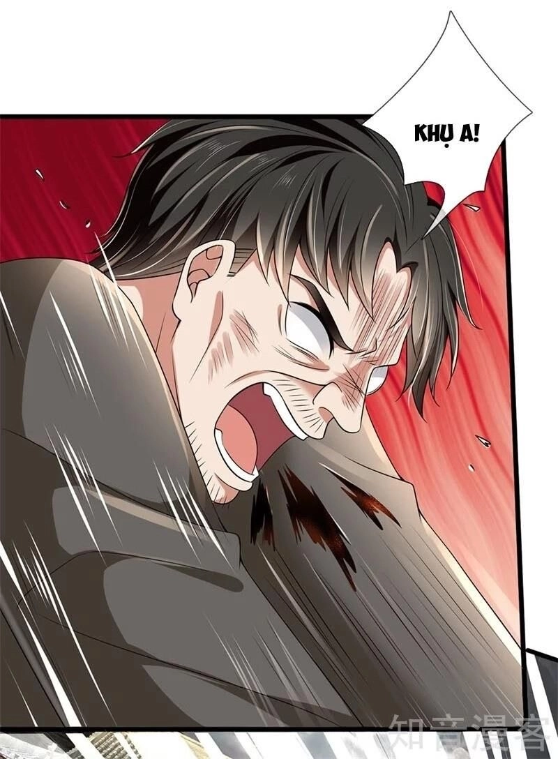 Đô Thị Chi Nghịch Thiên Tiên Tôn Chapter 124 - 12