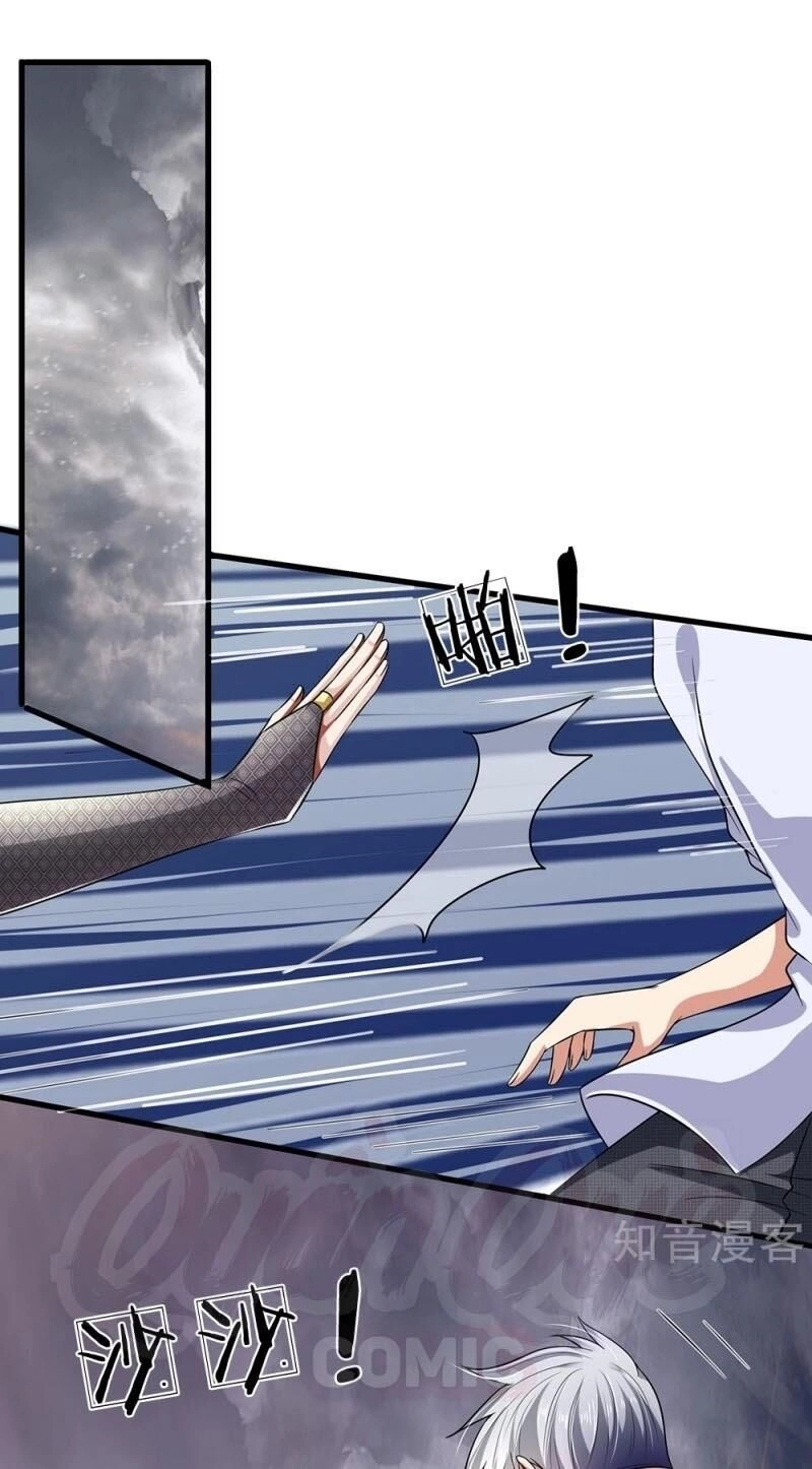 Đô Thị Chi Nghịch Thiên Tiên Tôn Chapter 125 - 1