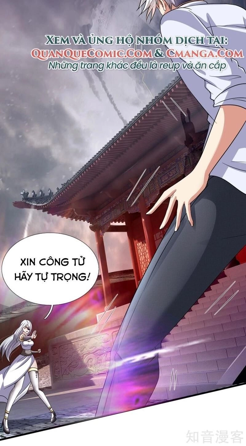Đô Thị Chi Nghịch Thiên Tiên Tôn Chapter 125 - 2