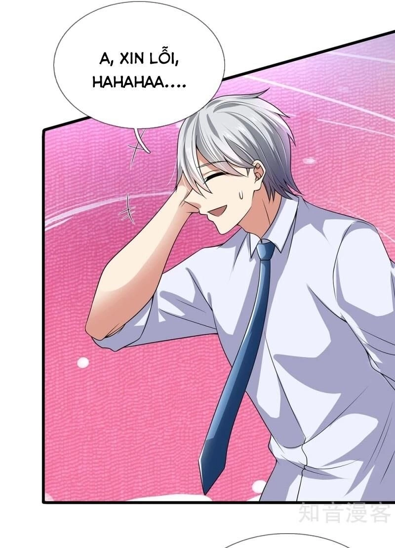 Đô Thị Chi Nghịch Thiên Tiên Tôn Chapter 125 - 3