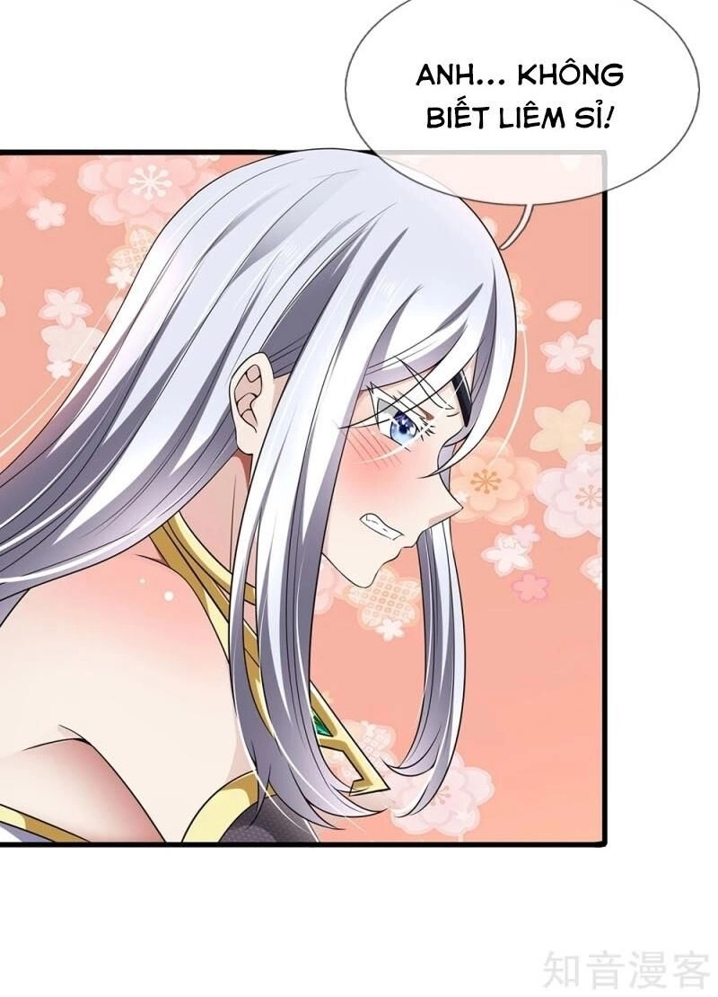 Đô Thị Chi Nghịch Thiên Tiên Tôn Chapter 125 - 4