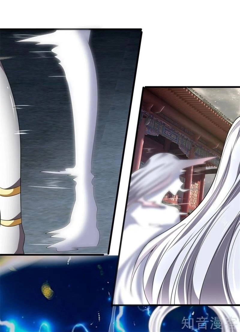 Đô Thị Chi Nghịch Thiên Tiên Tôn Chapter 125 - 8