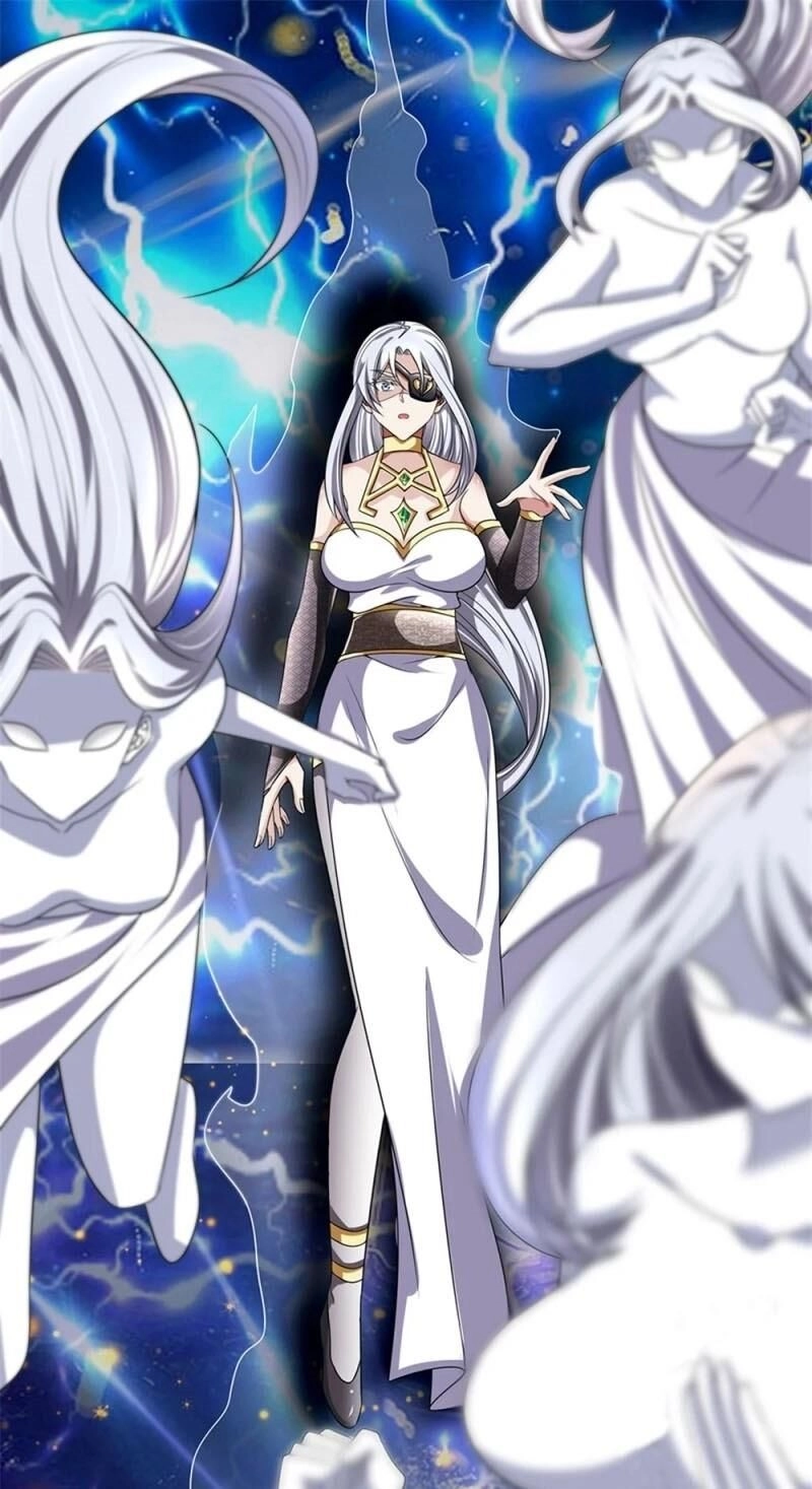 Đô Thị Chi Nghịch Thiên Tiên Tôn Chapter 125 - 9