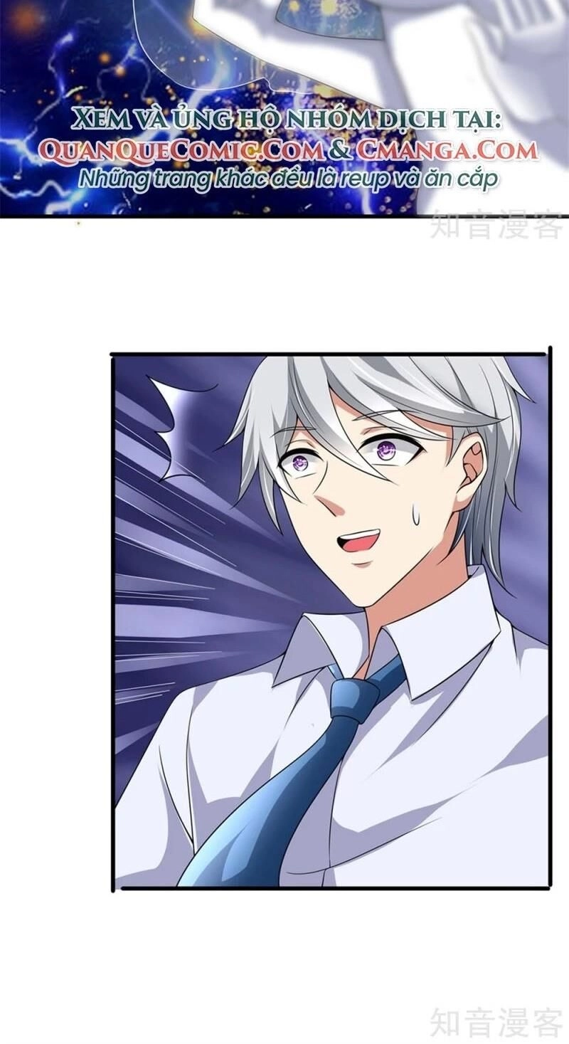 Đô Thị Chi Nghịch Thiên Tiên Tôn Chapter 125 - 10