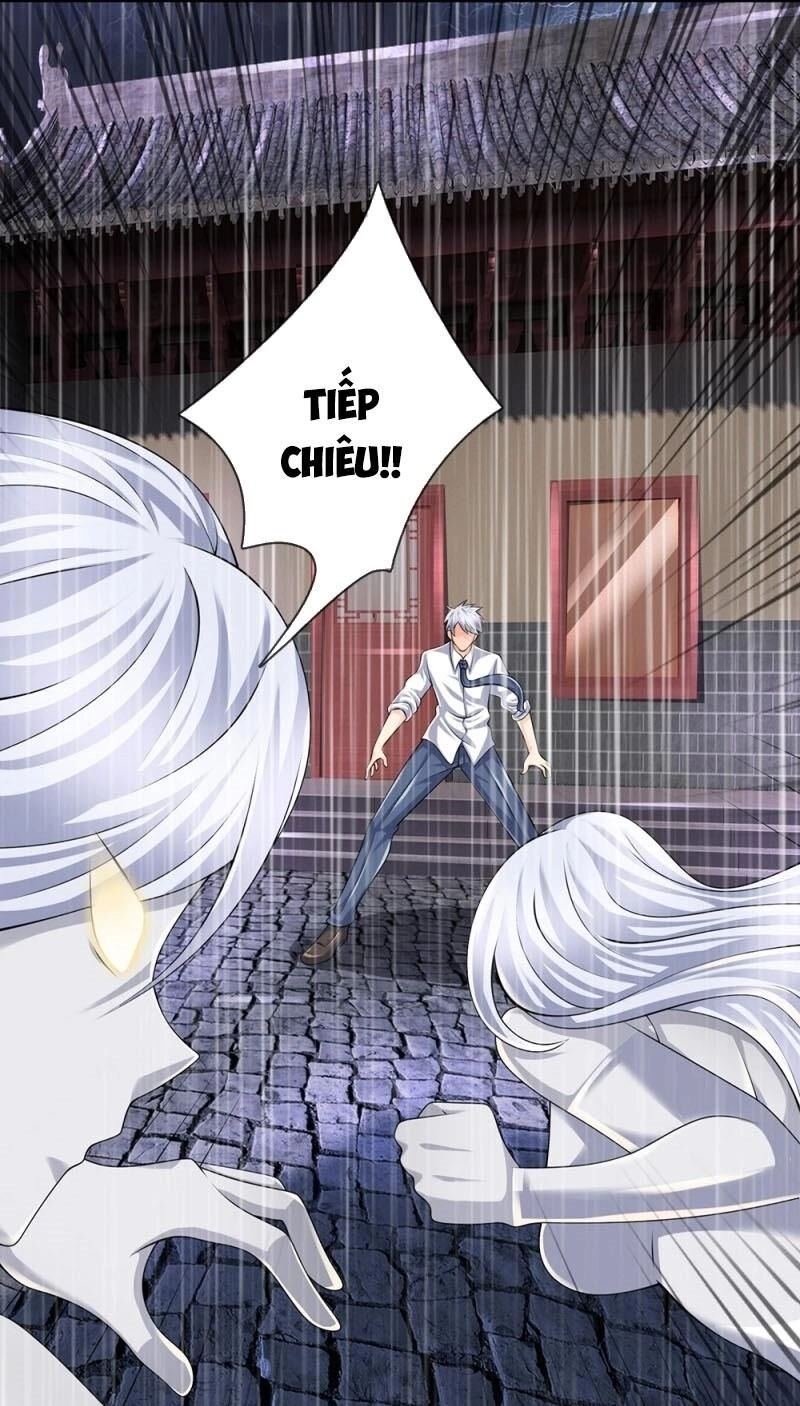 Đô Thị Chi Nghịch Thiên Tiên Tôn Chapter 125 - 11