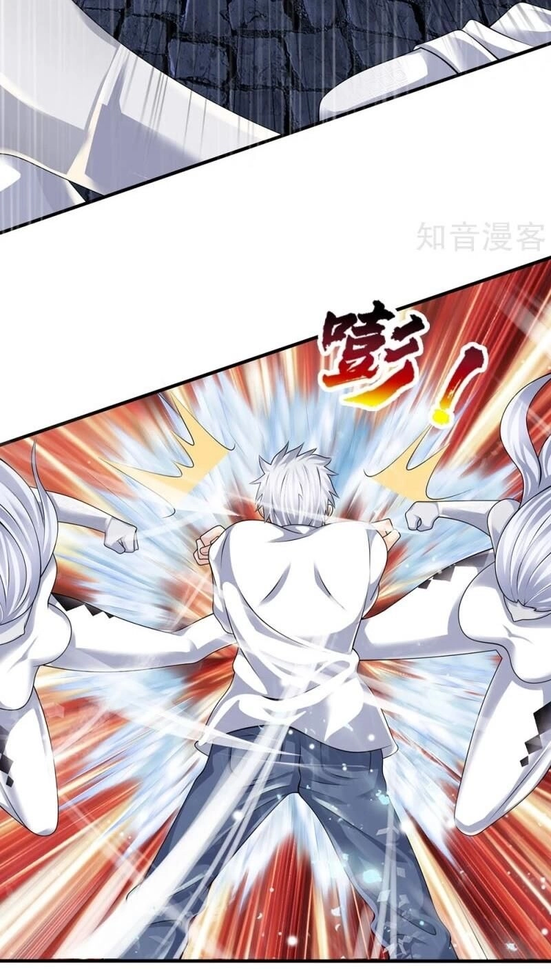 Đô Thị Chi Nghịch Thiên Tiên Tôn Chapter 125 - 12