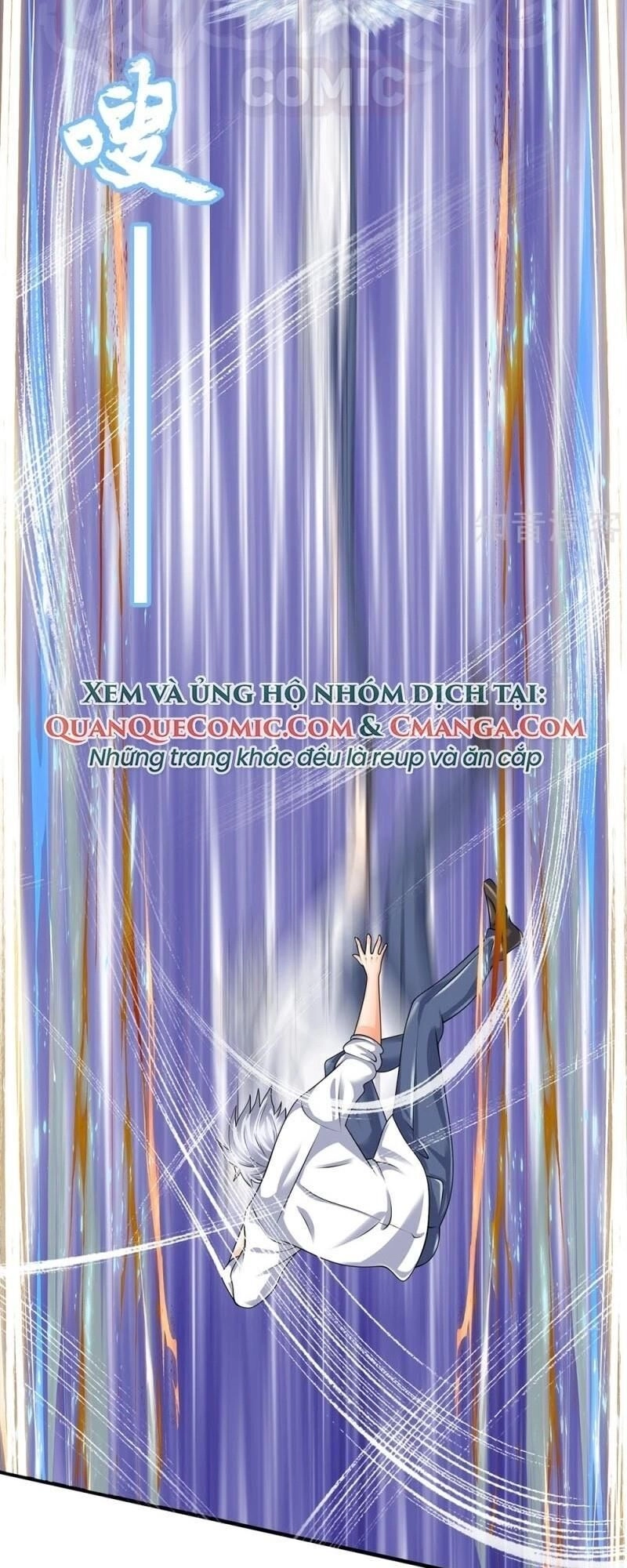 Đô Thị Chi Nghịch Thiên Tiên Tôn Chapter 125 - 15