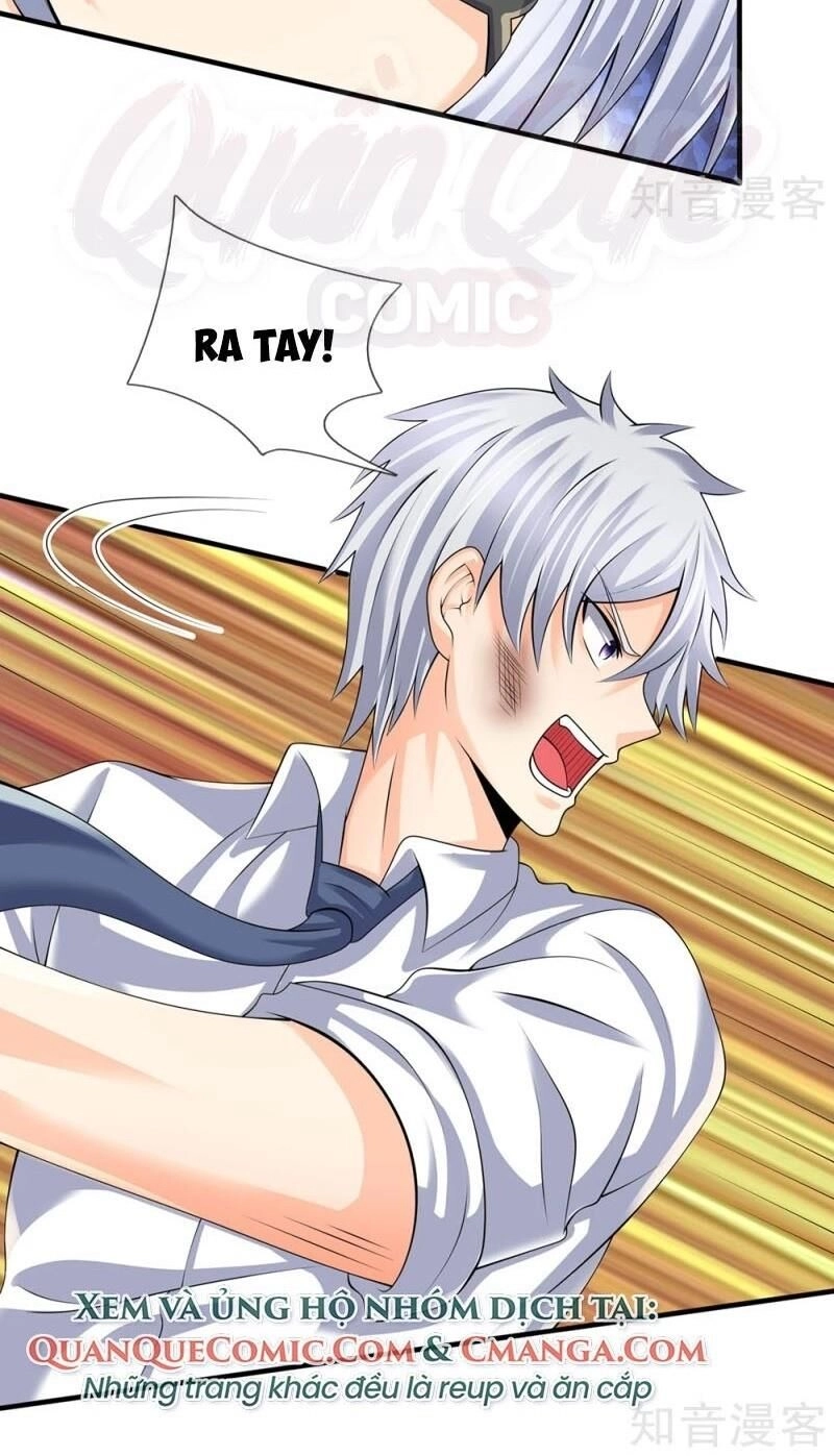 Đô Thị Chi Nghịch Thiên Tiên Tôn Chapter 126 - 2