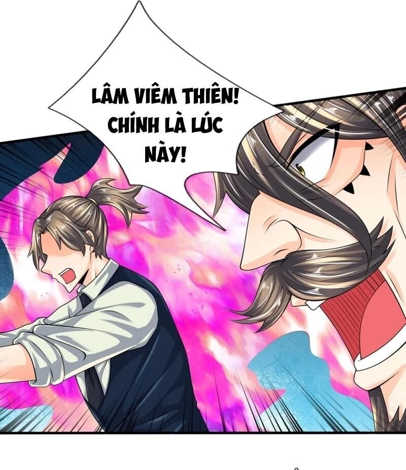 Đô Thị Chi Nghịch Thiên Tiên Tôn Chapter 126 - 3