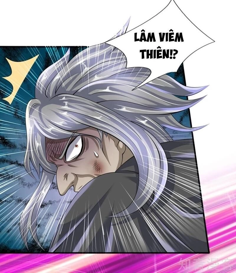 Đô Thị Chi Nghịch Thiên Tiên Tôn Chapter 126 - 4